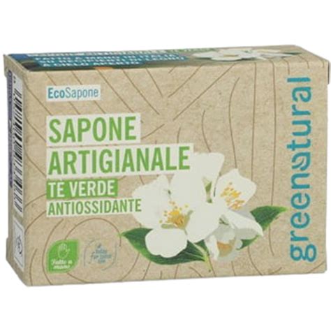 1 Recensione Su Ecco Verde It Visualizzabile Online Sapone