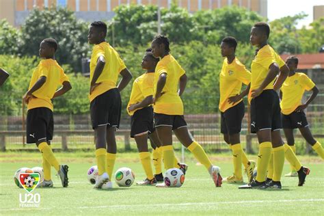 Coupe Ufoa B U Dames Voici Le Programme Complet De La Phase De