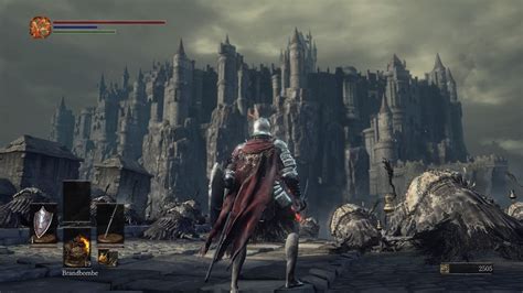 Dark Souls 3 Einsteiger Tipps und Guide für den perfekten Start