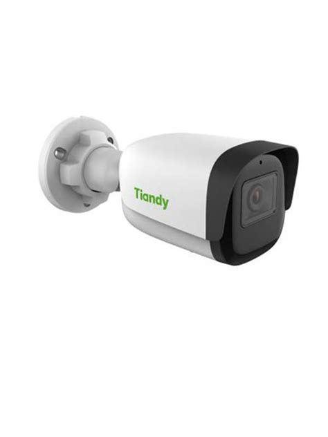 Tiandy TC C35WS 5MP Starlight IR Bullet Camera Prolab