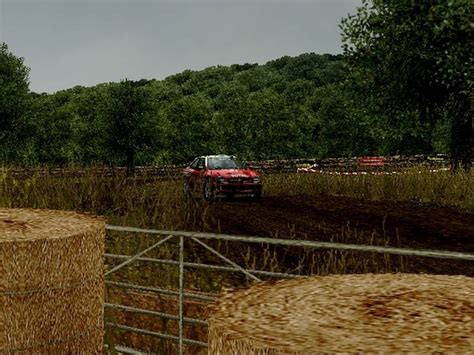 Demos: PC: Colin McRae Rally 04 single-player Demo | MegaGames