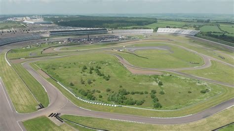 Rockingham Speedway 3rd June 2018 Youtube