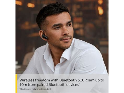 Jabra Talk 25 Se Bluetooth Handsfree Handsfree Komplett No