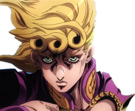 Jojos Bizarre Adventure Jojo Png Hd