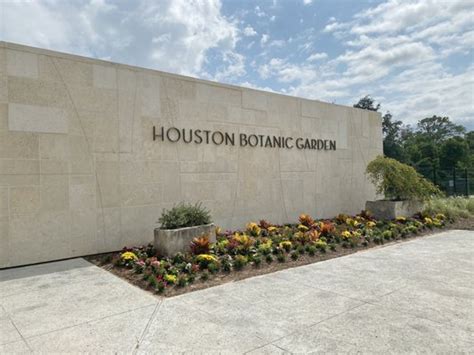 HOUSTON BOTANIC GARDEN - 436 Photos & 89 Reviews - 1 Botanic Ln ...