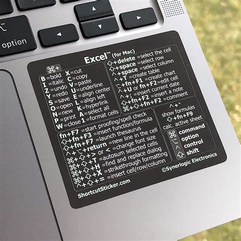 Keyboard shortcut for dropdown box excel 2016 mac - toogorilla