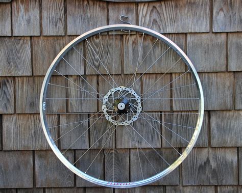 Cycle Monkey Wheel House Road Velocity A Rims On White Industries