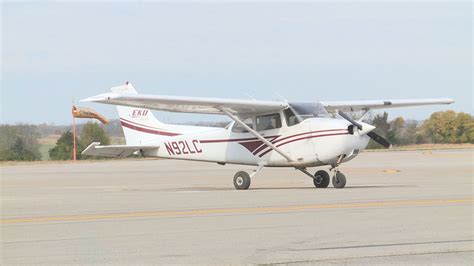 Kentucky Aviation Museum Celebrates Anniversary of First Flight