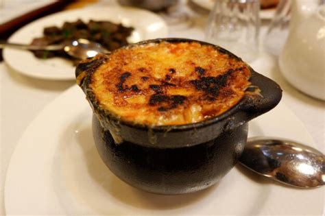 Premium Photo Burned Cheese Crust On The Pot With French Traditional