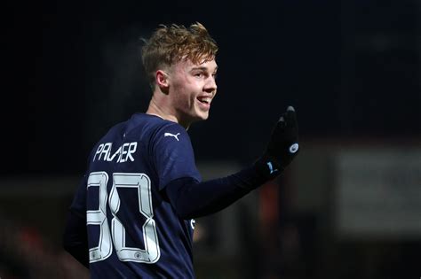 Cole Palmer Can Fit In Any Team And Man City Starlets Performance