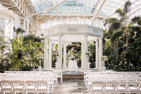 Gaylord Opryland Hotel | Nashville, TN Wedding Venue