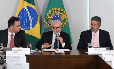 Governo Federal Antecipa Pagamento De Emendas Parlamentares Para O Rio