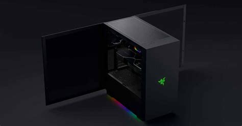 SPCC Steel PC-Gehäuse: Was ist das und welche Funktionen hat es? ITIGIC