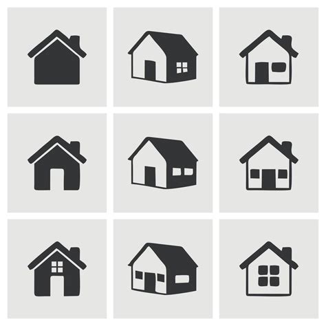 House Vector Art, Icons, and Graphics for Free Download