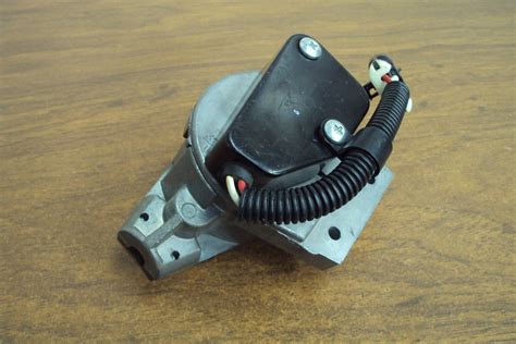 Sensor De Posición De Acelerador Isuzu 98 97 Diesel 7 1 L6 2 000 00