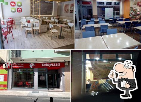 Los Mejores Restaurantes En Tomelloso Enero Restaurant Guru