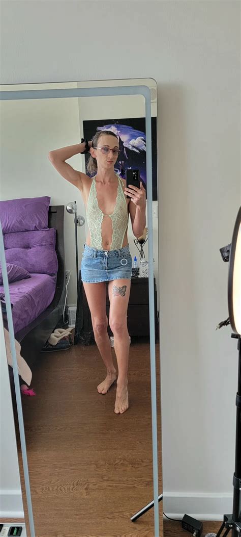 Shannon Rogue S Camming Vibes Nude Pics XHamster