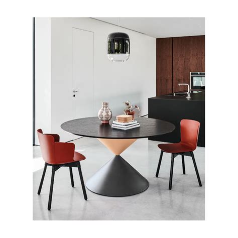 Clessidra Dining Table Dynamic Contract Furniture Contract Furniture