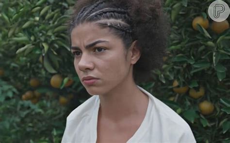 Foto Novela Renascer Zinha terá Morena Ana Cecilia Costa e