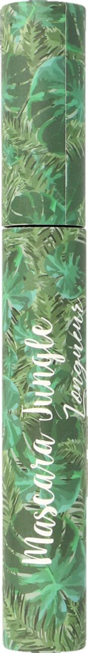 Boho Green Make Up Jungle Tusz Do Rz S Nr Noir Ml Drogeria