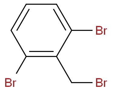 4 6 Dibromo 3 Bromomethyl 2 4 Chloro Phenyl 5 Methyl 2H 1 2 Thiazine