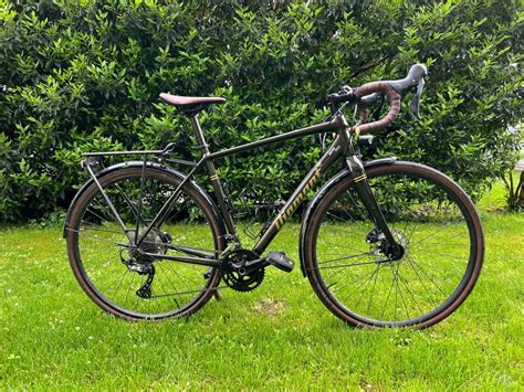 Diamant 137 Trek Checkpoint L Trekking Gravel Commuter Kaufen Auf