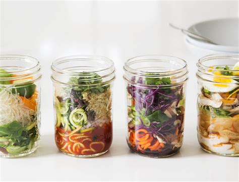 Ingenious Noodle Pot Lunch Recipes | Goop