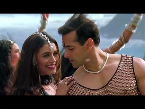 Har Dil Jo Pyaar Karega Song Salman Khan Alka Yagnik Song Udit