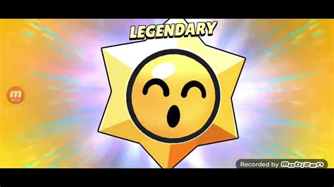 Legendarny Starr Drop Brawl Stars Youtube