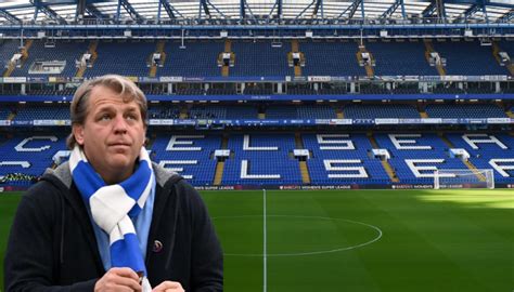 Révélation Chelsea envisage un départ de Stamford Bridge le casse