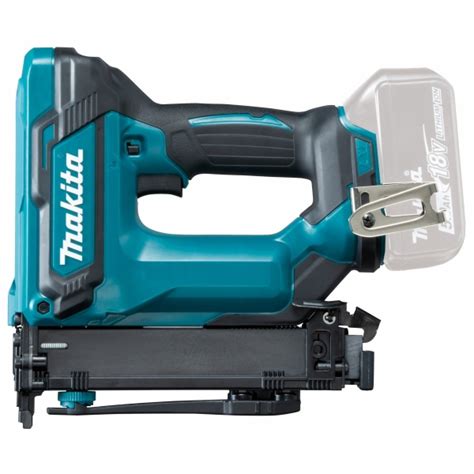 Makita 18v Cordless Stapler Dst121z Body Only