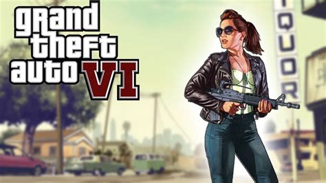 Gta Une Fuite R V Le Les Nouveaux Personnages Un F Minin Lcdg