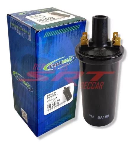 Distribuidor Encendido Electr Nico Y Bobina Ford Falcon Fairlane