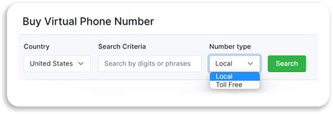 virtual phone numbers  call tracking  financial advisors