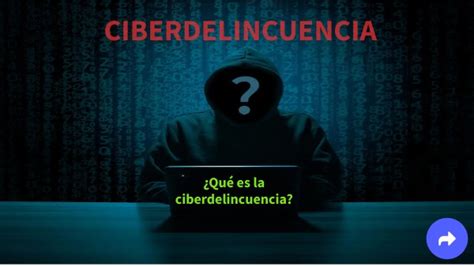 CIBERDELINCUENCIA