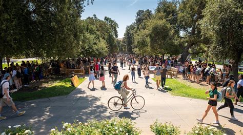 Visit & Explore Campus | Occidental College