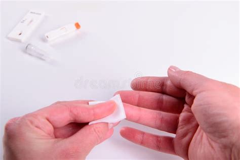 Finger Prick Stock Photos Download 373 Royalty Free Photos