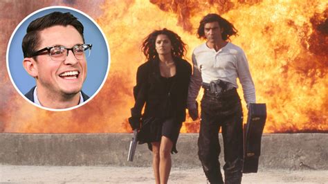 An Explosives Engineer Critiques 10 Famous Movie Explosion Scenes