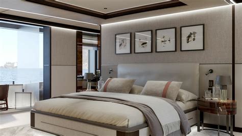 Superyacht Project VENUS by Heesen Yachts