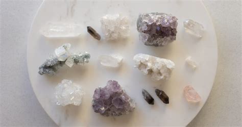 Crystal Healing: Benefits and Places to Visit