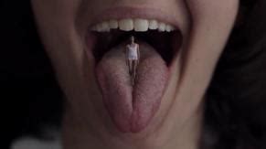 AURORA MARION Nude AZNude