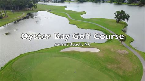 Oyster Bay Golf Course - YouTube