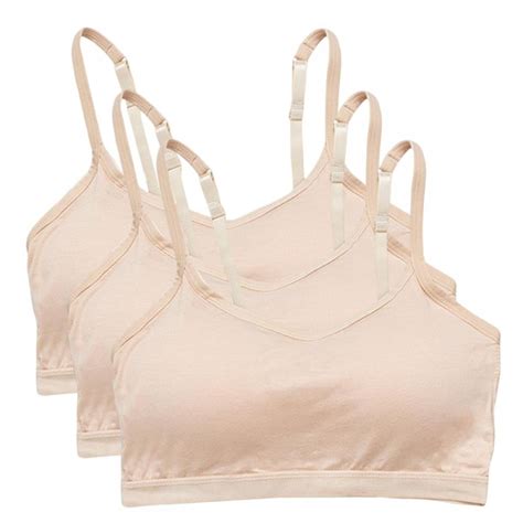 Bralettes For Women Padded Sports Bra Seamless Comfort Bra Wirefree Yoga Cami Tank Tops Bras For