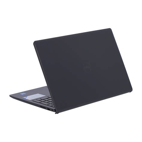 Notebook Dell Inspiron W Pth Carbon Black