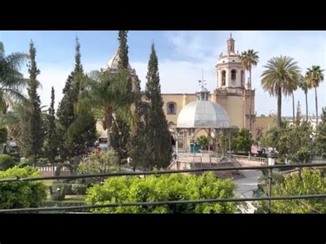 TLALTENANGO ZACATECAS MÉXICO YouTube