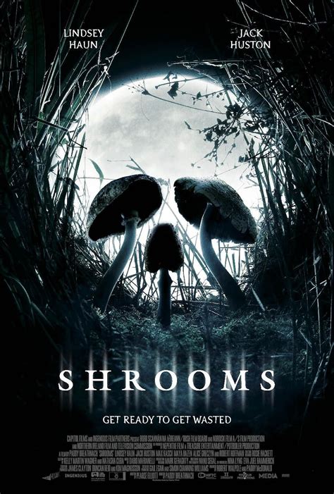 Shrooms 2007 Imdb