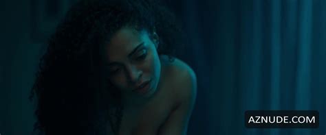 HANNAH HODSON Nude AZNude