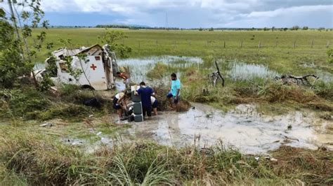 Sargento Do Ex Rcito Morre Dias Ap S Capotamento De Ambul Ncia Na