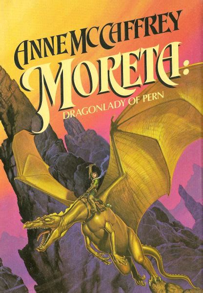 Moreta The Art Of Michael Whelan