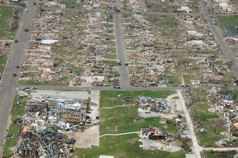 Joplin Aftermath